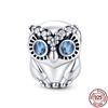 Plata Charms Of Ley 925 Silver Air Balloon Beads Charms Fit 925 Original Bracelets Pulseira Jewelry Diy  New