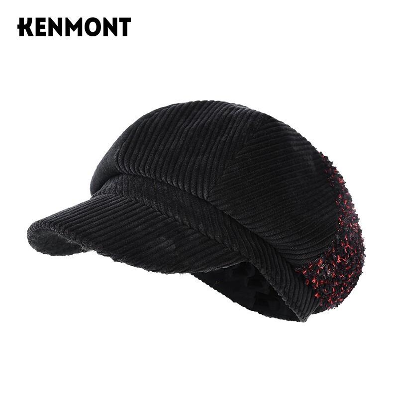 Хлопковый берет Kenmont KM-5172 M
