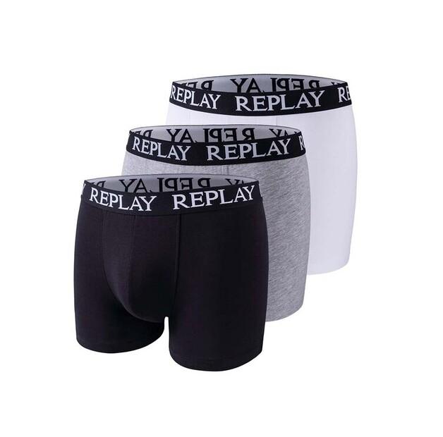 Боксеры REPLAY 27388