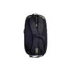 Nike Polyester Backpack Regular Unisex Black Casual BA5555-010