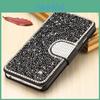 Estojo Flip de Couro TPU Estiloso para iPhone 6s 7 Plus é Leve e Durável