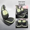Geely Panda Mini Car Seat Cover - Endurance Bear Full Coverage Cushion