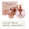 Chimei Women's Long-Lasting Classic Fragrance Perfume Ornament for Bicycles