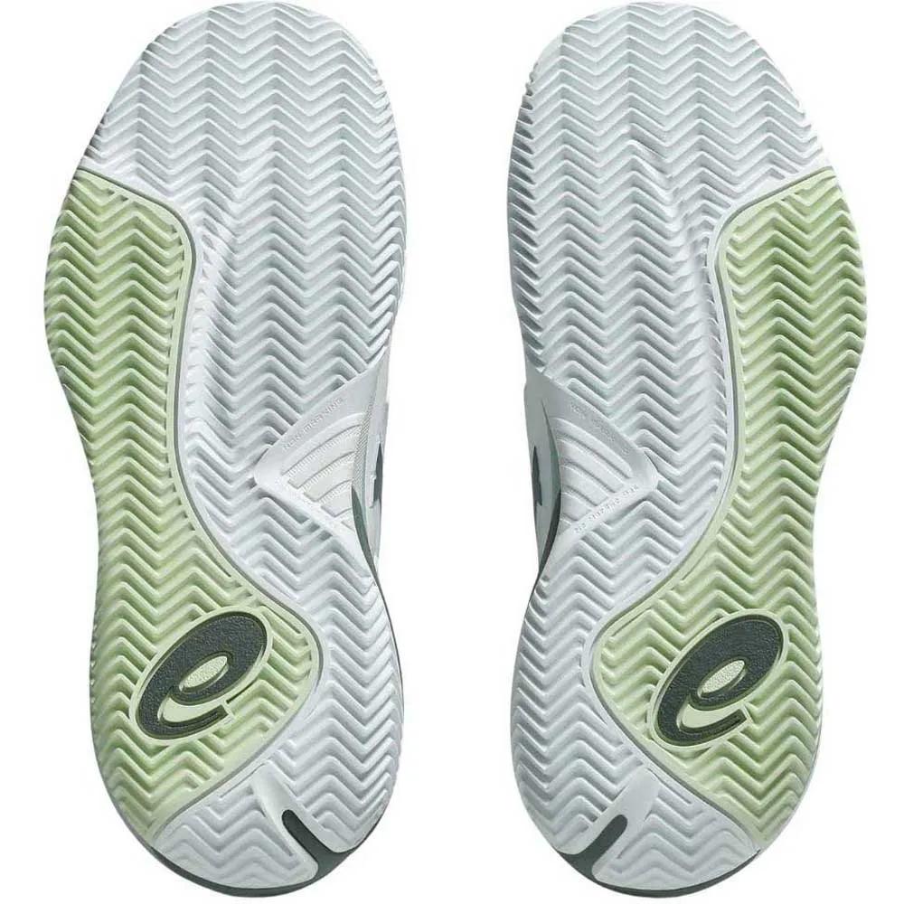 Asics Clay Court Shoes Gel Resolution X