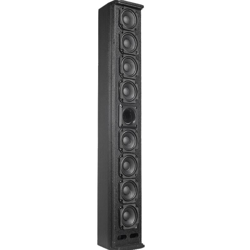 HuiDu Professional Conference Line Array Column Speaker (CN version)