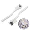 2Pcs Cooking Machine Deep Cleaning Brush Juicer Breaker Crusher Cutter Head Brush Kitchen Cleaning Brush