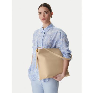 Coccinelle Lock Bag