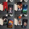 Football Star No7 Portugal Footballer No 7 for Samsung Galaxy A17 A07 A04 j7 J5 J2 Prime J8 A01 A02 A03 A23 A71 A72 A41 M23 Case