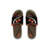 Under Armour Ignite 6 Slide 'Jet Grey Stone' Men's 3022711-103