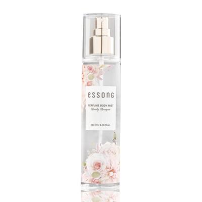 Cura della pelle – Mist per corpo e capelli