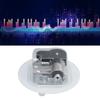 Metal Wind Up Music Box Musical Movement Exquisite DIY Craft Musical Box Christmas Gift