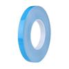 GLOTRENDS Thermal Conductive Double-Sided Tape: High Temperature Resistance, High Viscosity, Long-lasting Adhesion. Suitable for Heat Sinks, LED