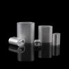 Aluminium-Drahtseil-Klemme für 1-10mm Kabel