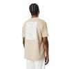 BOSS Unisex Adult H-Taut 81 Back Print Cotton Regular T-Shirt