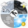 Power Extension Cord Rainproof PSE Power Cord Extension Cable 5m 10m 3m 1m Selectable 3 Distribution Cord Outdoor Power Expansion Rainproof Outlet Joi
