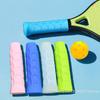 [ZYAS]Reusable Silicone Racket Grip Sleeve For Tennis Rackets, Shock-absorbing Sleeve, And Anti-slip Silicone Grip.