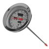 KADAX Fleischthermometer 14,5 cm Stahl