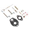 28pcs Carburetor Repair Kit TSX33 Replacement for Ford Tractors 2N 8N 9N for Marvel?Schebler