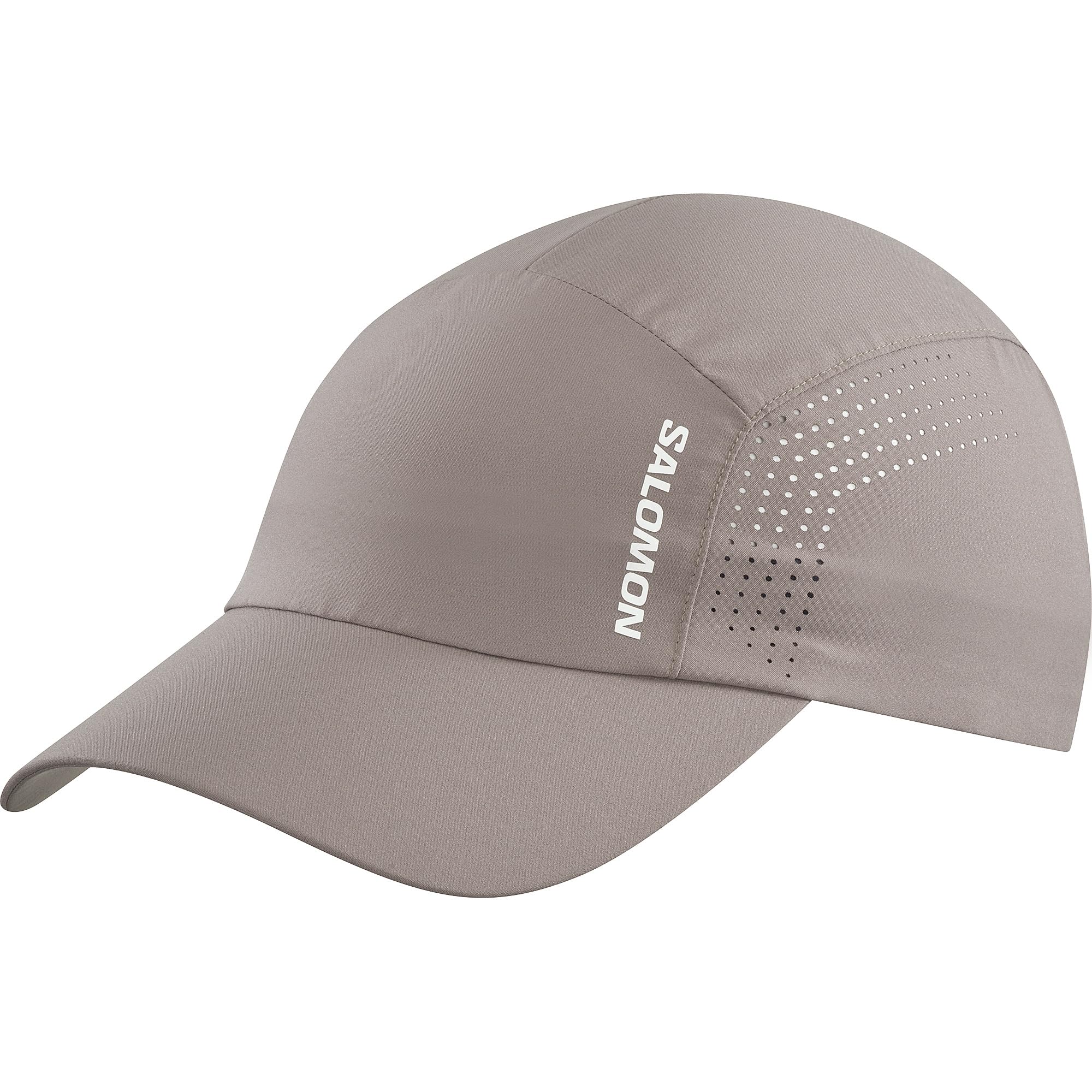 

SALOMON SHKout Cap LC2530800 (Brown/FF/Men s, Lady s)