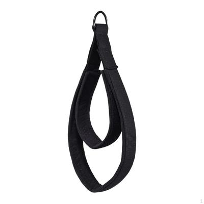 Pilates Double Loop Strap,Double Equipment Accessories,Beginner