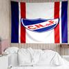 Montevideo Shield Emblem Tapestry Accessories Playroom Tapestry, for Bedroom,Livingroom, Dormitory Room Wall Decor Fan Birthday Gifts