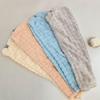 7A Antibacterial Quick-Dry Super Absorbent Hair Drying Cap for Women, No-Blow One-Piece Towel Wrap