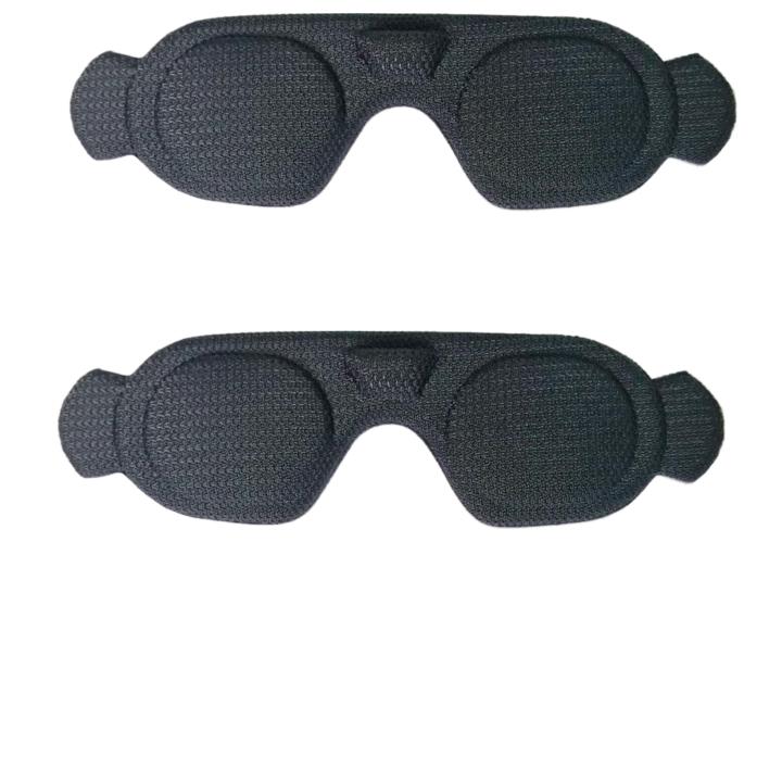1/2/3PCS Lens Protective Cover for DJI Goggles 3 and Goggles 2 Lens Cap for DJI AVATA 2 Goggles Lens Protection Accessories