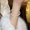 2026New Popular Gourd-shaped Bracelet In New Chinese Style with Enamel Color, Featuring Traditional Floral and Swirl Patterns, Plated with Pure