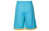 Nike Casual Shorts Men's Furious Flame Blue AQ5601-486