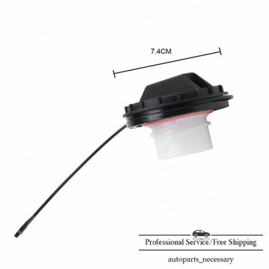 NEW Fuel Gas Tank Cap 42031AG00A For 2005-2012 Subaru Legacy Outback Tribeca B9