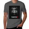 Terrifier Movie Tshirt Fashion Casual Short Sleeve Top
