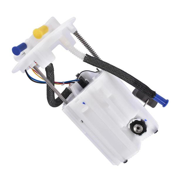 Mercedes Smart Fortwo Fuel Pump Module Assembly A4514700494