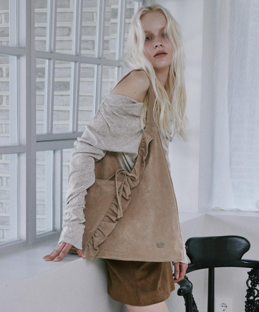 Jedrefeb5 Floy Ruffle Hobo