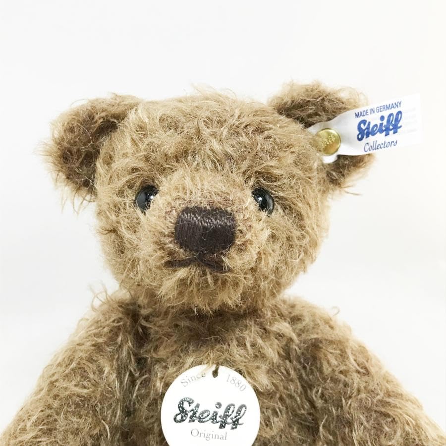 Steiff Howl Teddy 027826 Bear, 26cm, [Used]
