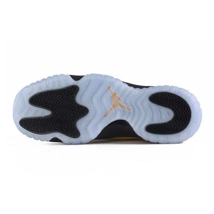 Air Jordan Future 'Mtlc Gold Coin' GS 685251-990