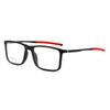 Sports Style UltraLight Reading Glasses Al-Mg Alloy Legs Frame For gentlemen's Anti Blue Light Photochromic Presbyopia Eyeglasses 0~+6