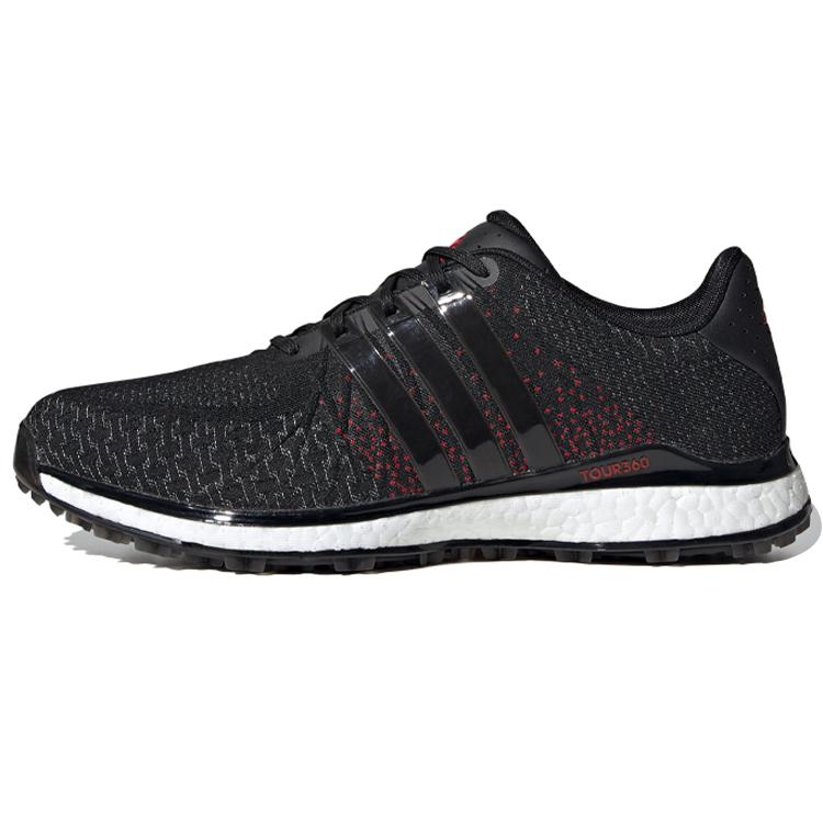 

Новые Adidas Tour 360 XT SL Black Scarlet EG4877 41