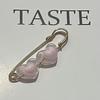 Adjustable Waist Buckle Pin for Clothes - Anti-Exposure Brooch for Women's Pants
