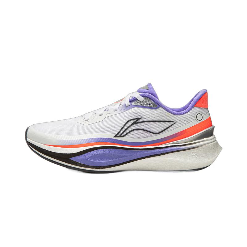 Легкие женские беговые кроссовки Li-Ning Chasing Wind 2 US 6.5