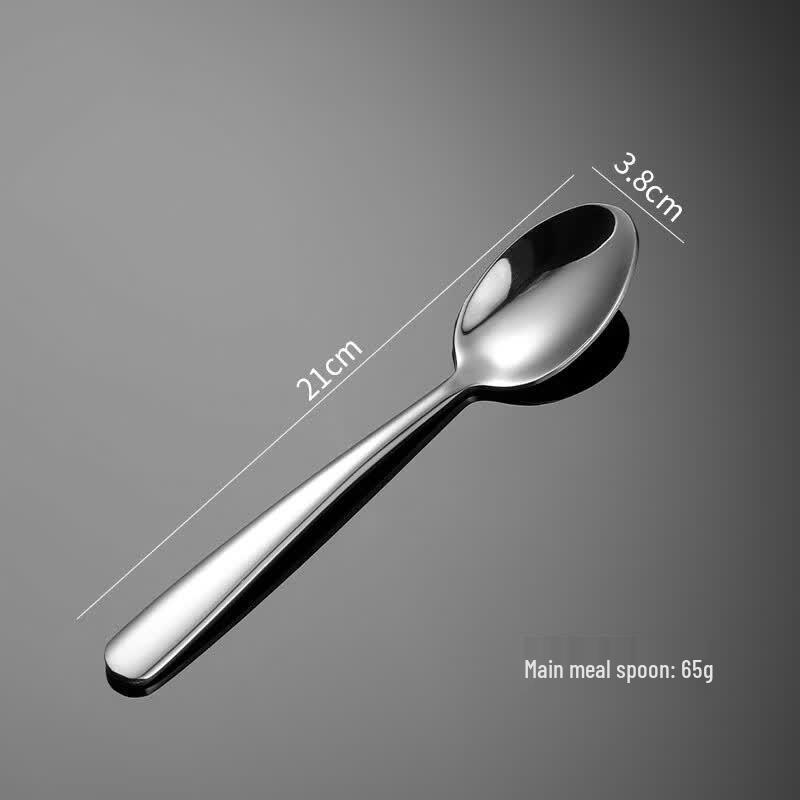 

Stainless Steel Cutlery Set
