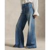 Polo Ralph Lauren Women S High riSe Boot jeanS