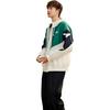 Anta Retro Sports Hettejakke Herrejakker Papirhvit 152418612-1
