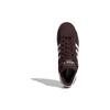 Adidas Campus 2 Shadow Brown Herre Sneakers Fottøy-Hvit Kjerne-Svart IE4594