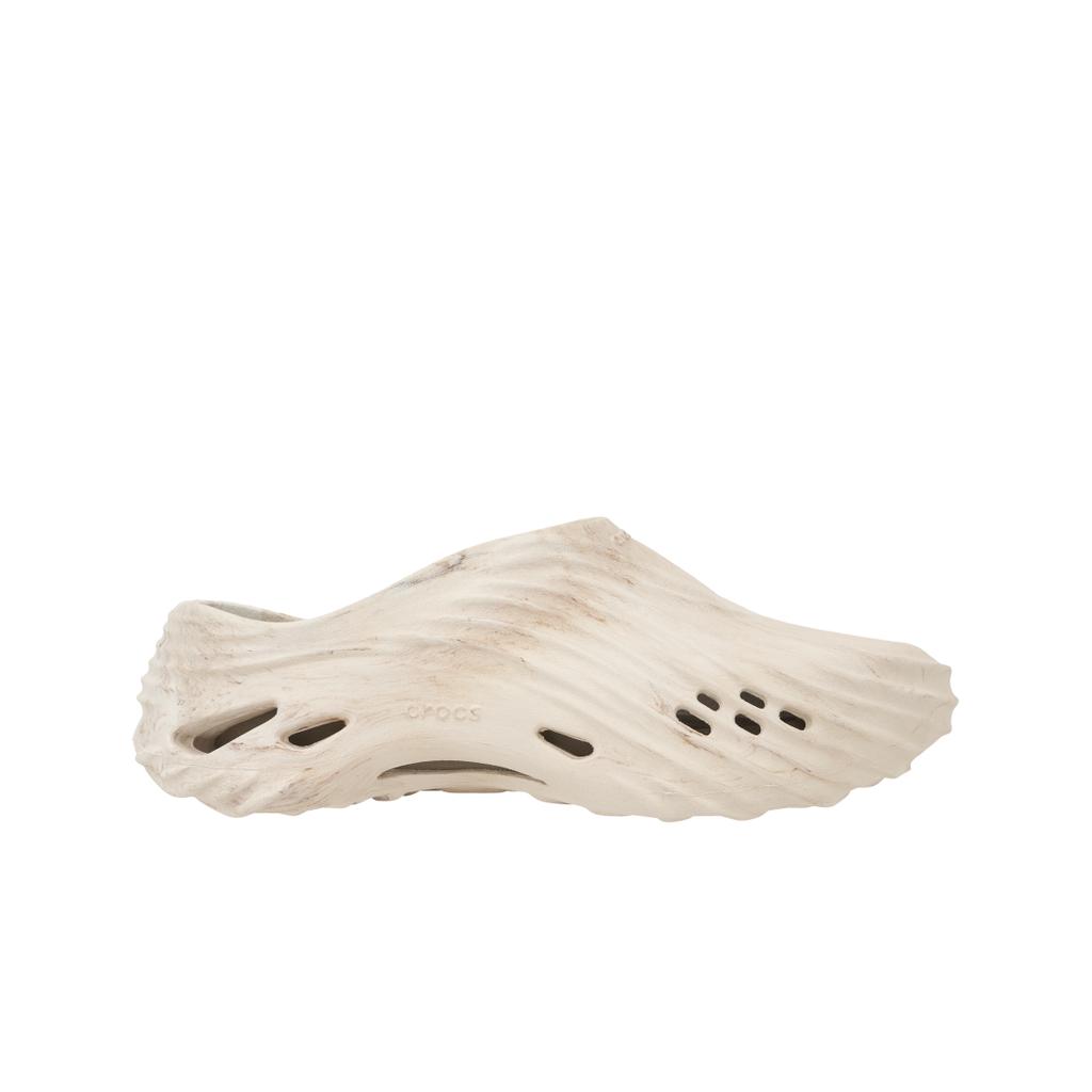 Crocs Fashion Trendy Comfortable Soft Sole Clogs Men Footwear Bone-White 211811-2Y3