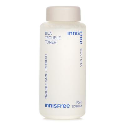Visa Trouble Toner