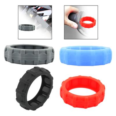 Motorcycle Multi Controller Rubber Cover for BMW F750GS 2018-2024 Handle Part Waterproof Dustproof Wonder Wheel Protector Cover