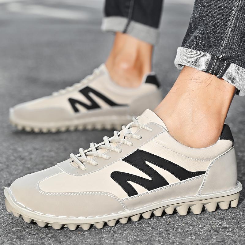 Men Shoes Sneakers Male Tenis Luxury Shoes Mens Casual Shoes Trainer Race Breathable Shoes Fashion Loafers Running Shoes for Men