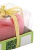 Creative Holiday Eve Candle Home Fragrance for Arrangement Wedding S