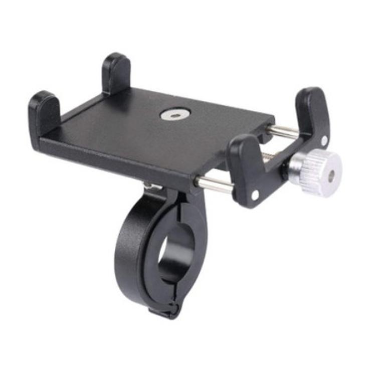 Bike Phone Holder for Smartphone Metal Universal Aluminium Bike Phone Holder metal
