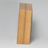 Seiko Clock Wall Analog Wooden Natural Wood Grain KR501A, Clock/Table Clock, Alarm, Frame,